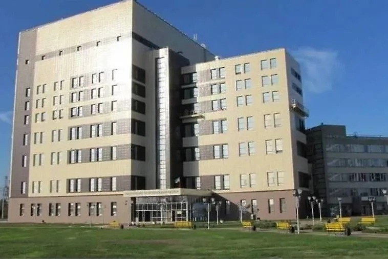 Обложка © Telegram / ЗАЭС. Официально