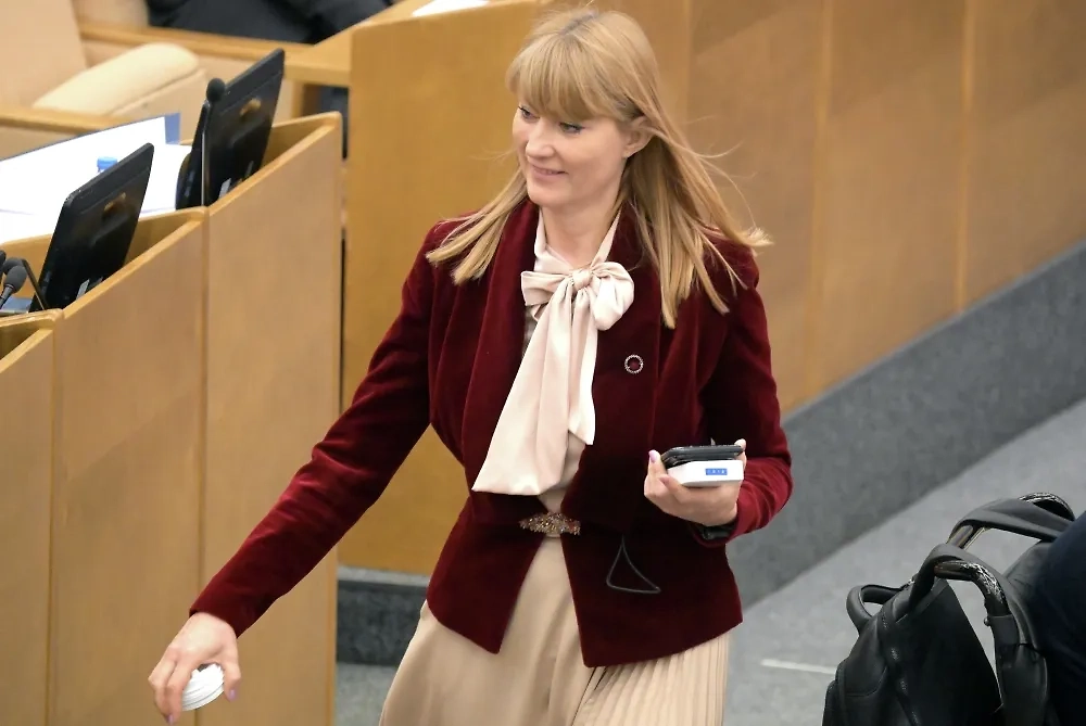 Обложка © РИА Новости / Владимир Федоренко