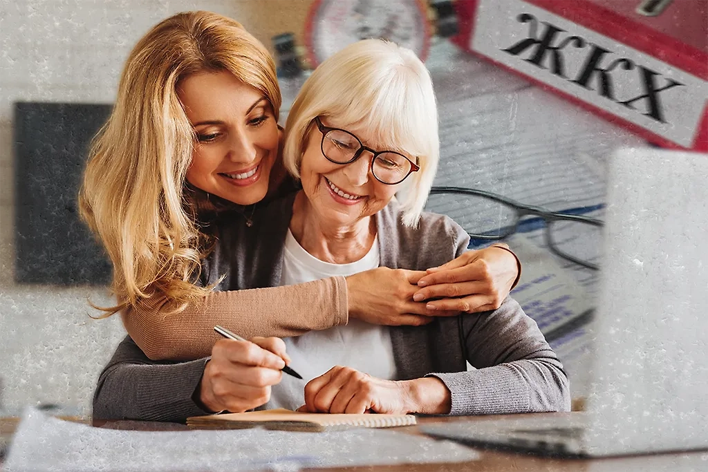 Как сэкономить на коммуналке в Москве и Петербурге этой осенью? Обложка © Коллаж © Life.ru, фото © Shutterstock / FOTODOM / evgenii mitroshin, Inside Creative House