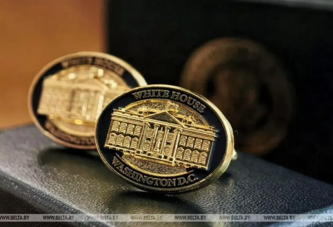 Обложка © БЕЛТА