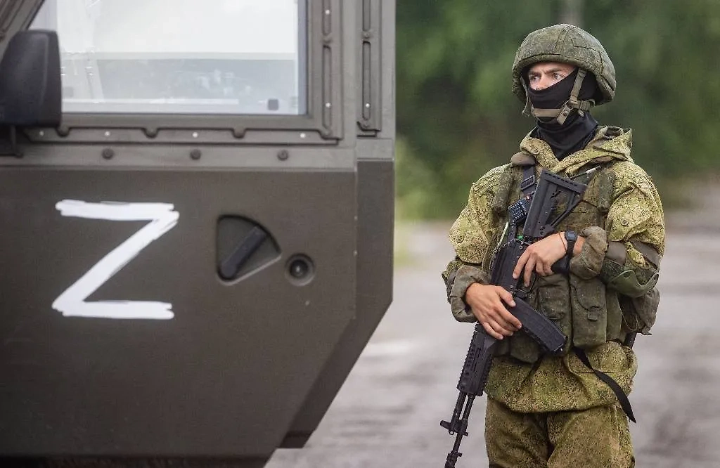 Обложка © Станислав Красильников/ТАСС