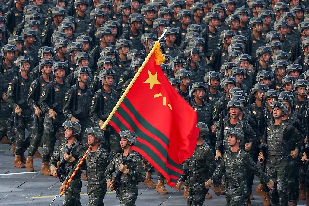 Обложка © ТАСС / Александр Казаков