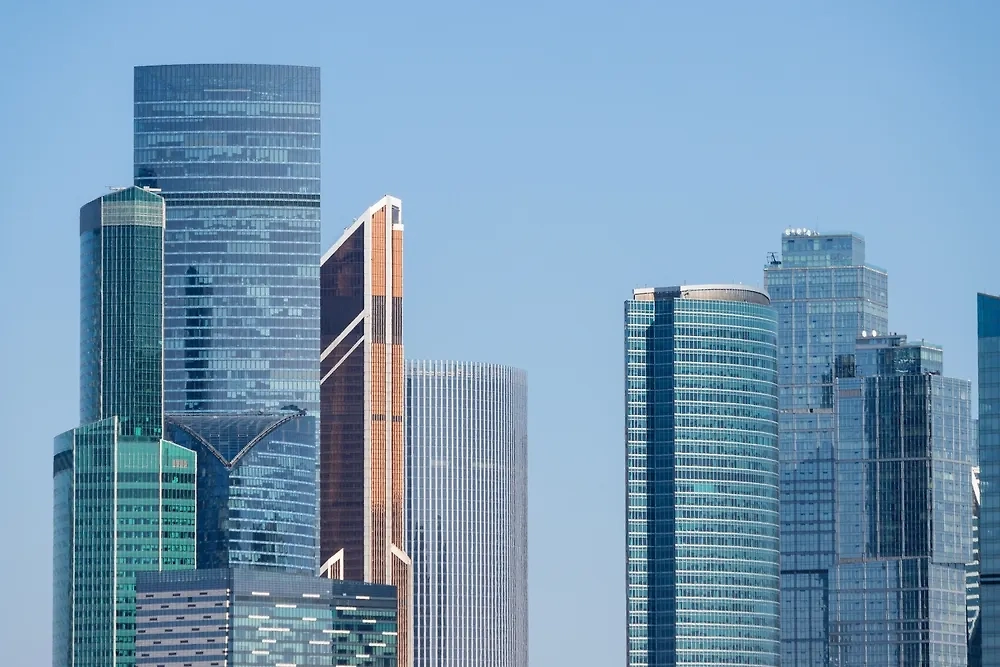 Обложка © Shutterstock / FOTODOM / Andrei Stepanov