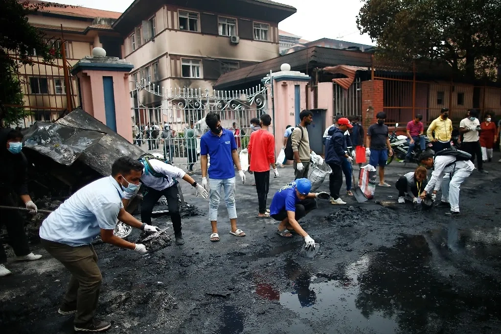 Обложка © ТАСС / Zuma 