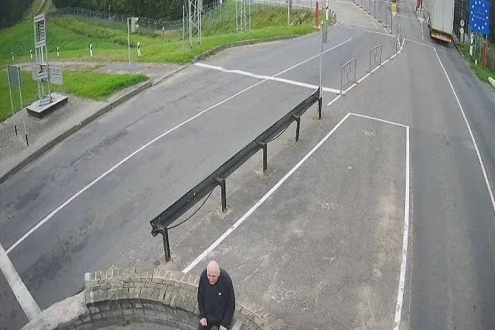 Обложка © Telegram / Придыбайло