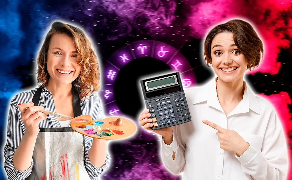 Скрытые таланты по знаку зодиака: что говорят астрологи. Обложка © Коллаж © Life.ru, фото © Shutterstock / FOTODOM / Miha Creative, Pixel-Shot, ViDI Studio