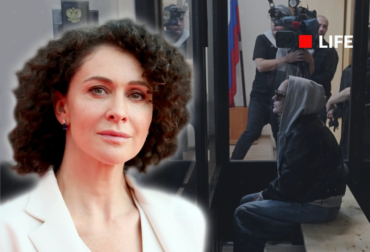 Актриса Ксения Раппопорт бросила всё и приехала вытаскивать Аглаю Тарасову из череды проблем. Обложка © Коллаж © Life.ru, фото © ТАСС / Дмитрий Феоктистов, © РИА Новости / Михаил Воскресенский