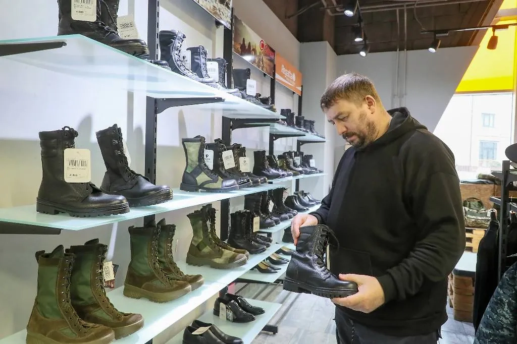 Обложка © Сергей Петров/NEWS.ru/TACC