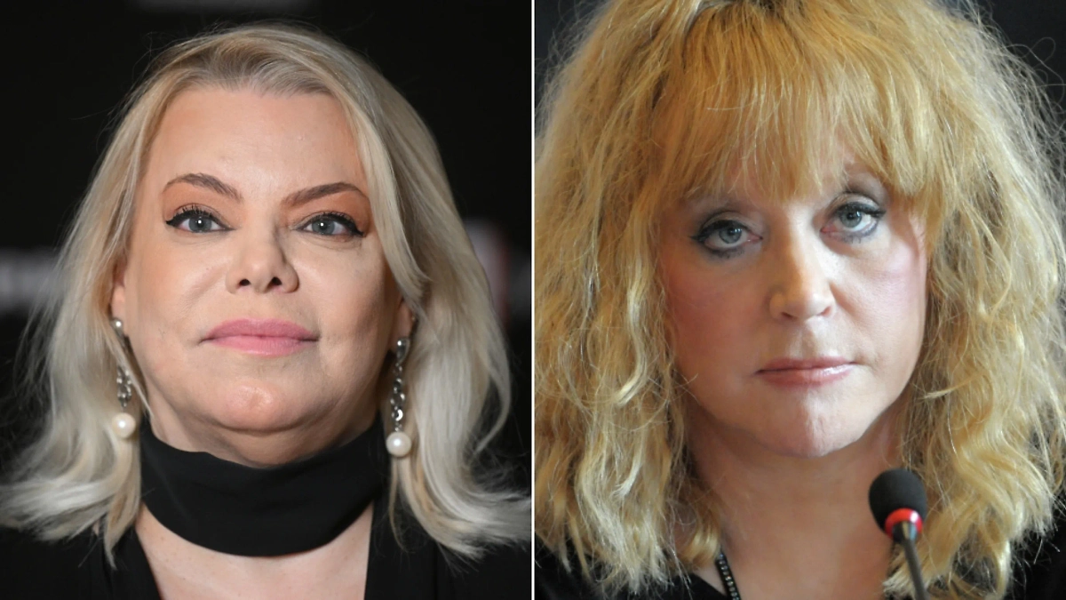 Обложка © РИА Новости / Рамиль Ситдиков, Сергей Пятаков