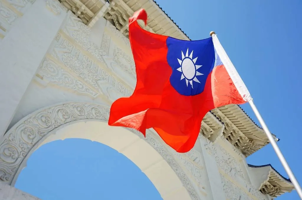 Обложка © Shutterstock / FOTODOM / Kit LeongПоделиться