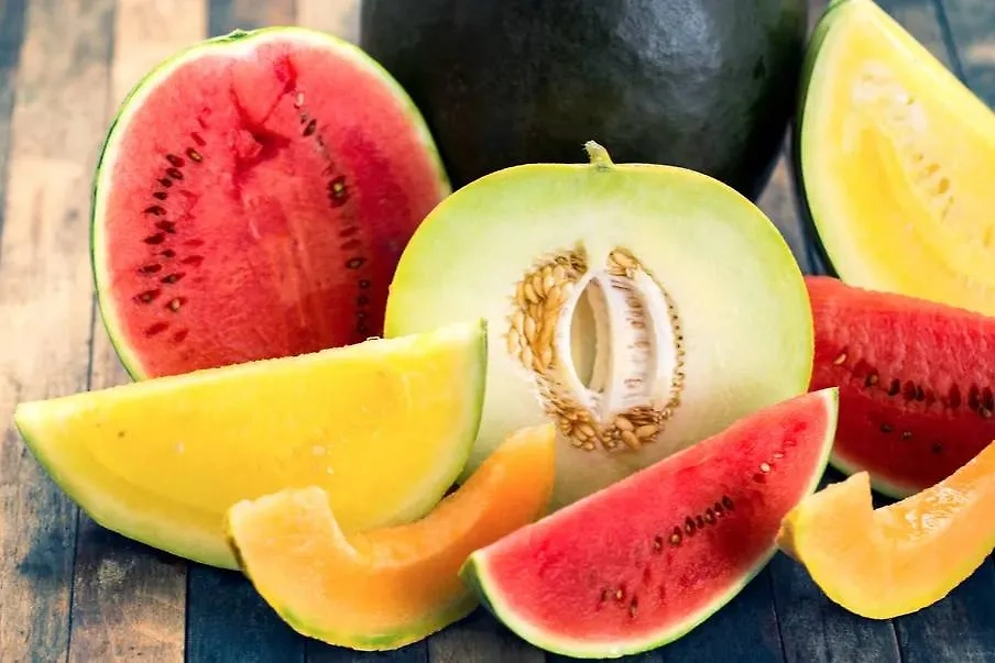 Сезонные продукты сентября: что покупать по низким ценам. Фото © Shutterstock / FOTODOM / pilipphoto