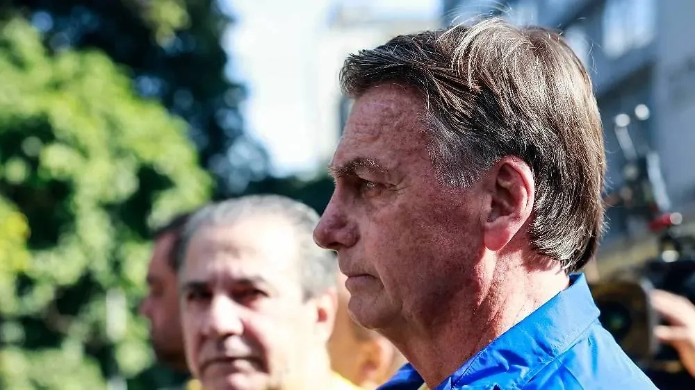 Обложка © ТАСС / EFE / Sebastiao Moreira