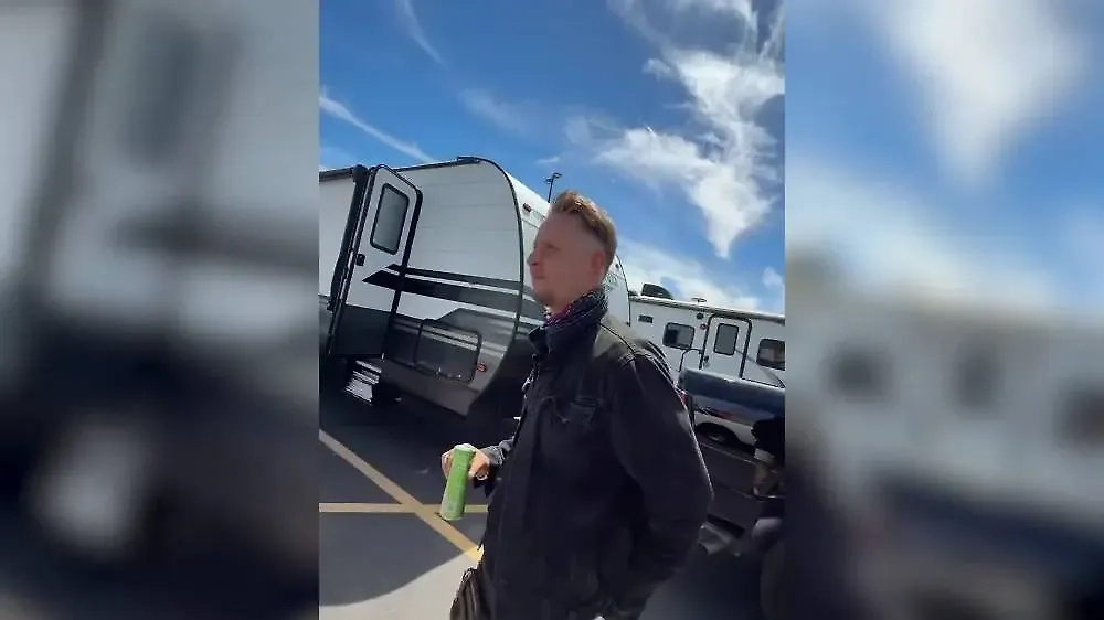 Вадим Круглов. Обложка © Instagram (признан экстремистской организацией и запрещён на территории Российской Федерации) / sofi.co_