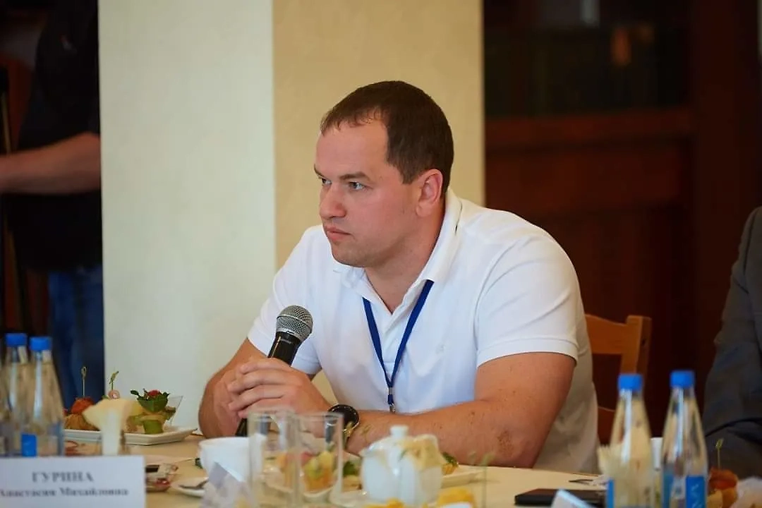 Военблогер Алёхин рассказал, как медкомиссия и диагноз сердца помешали его мобилизации. Обложка © VK / Роман Алёхин