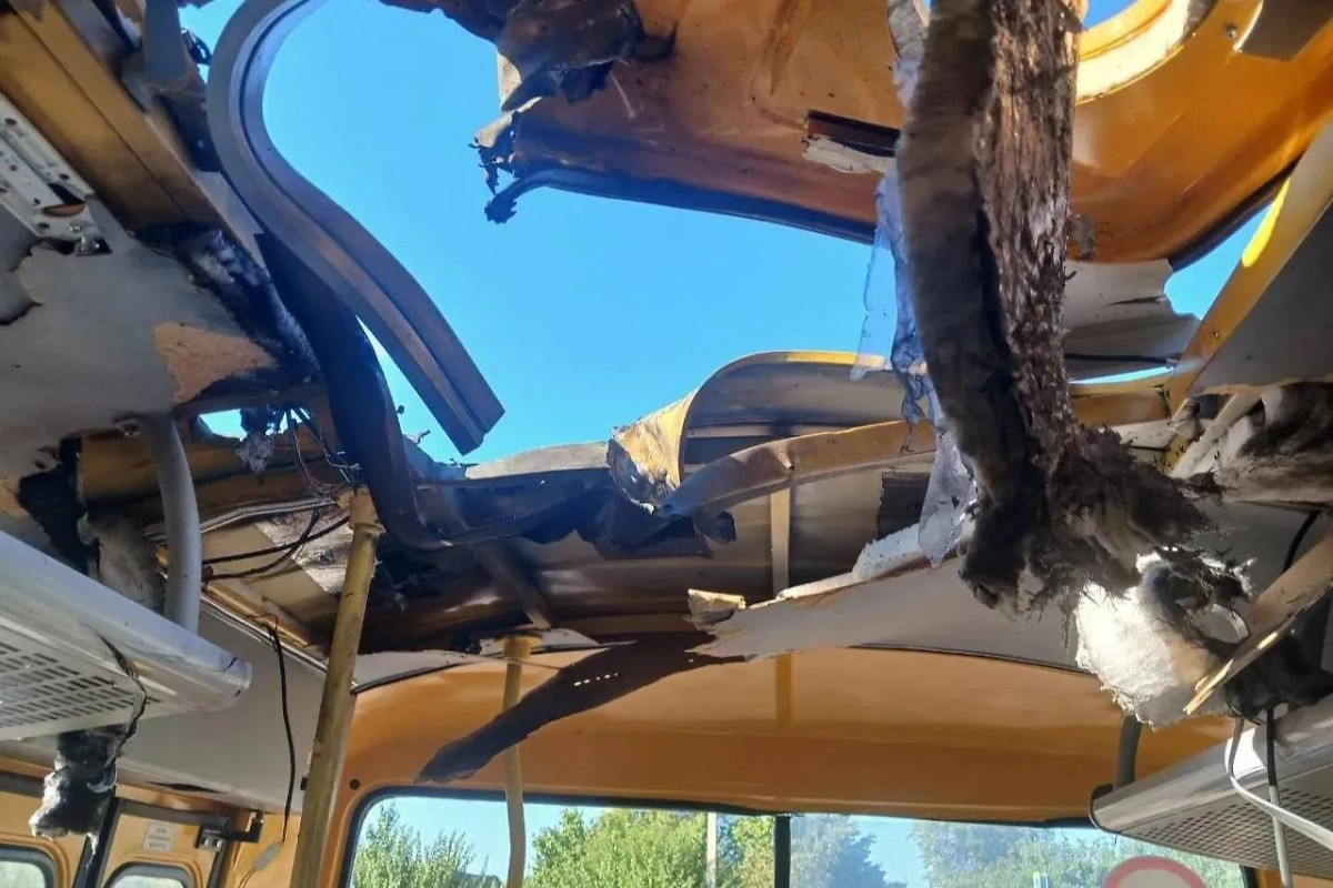 Обложка © Telegram / Балицкий Евгений