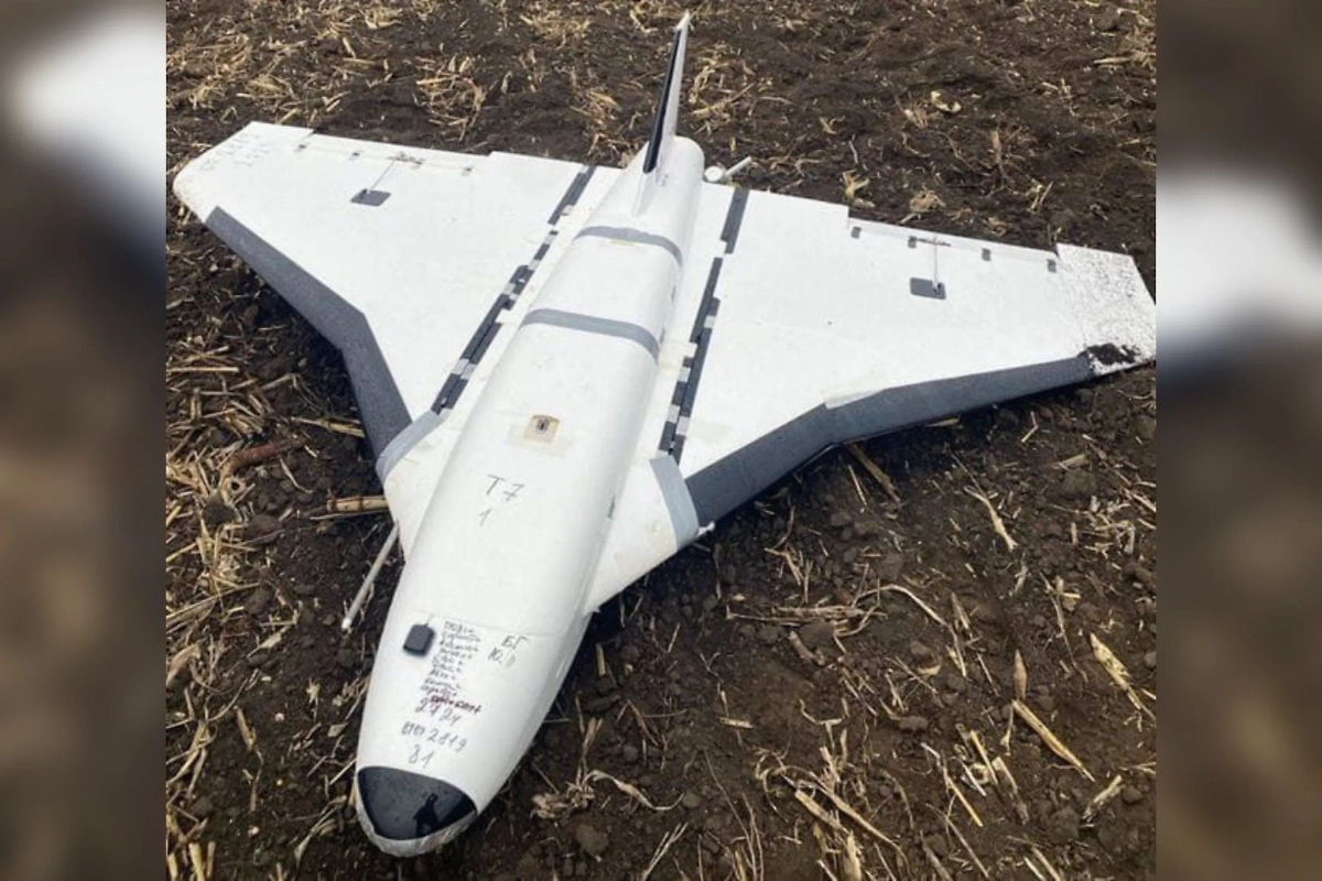 Обложка © Telegram / Рамзай