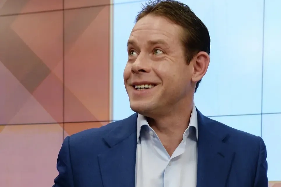 Обложка © РИА Новости / Павел Лисицын