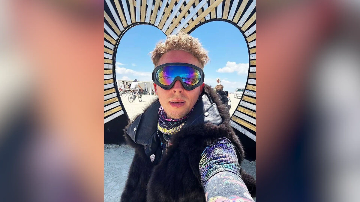 Вадим Круглов. Обложка © Instagram (признан экстремистской организацией и запрещён на территории Российской Федерации)/ sofi.co_