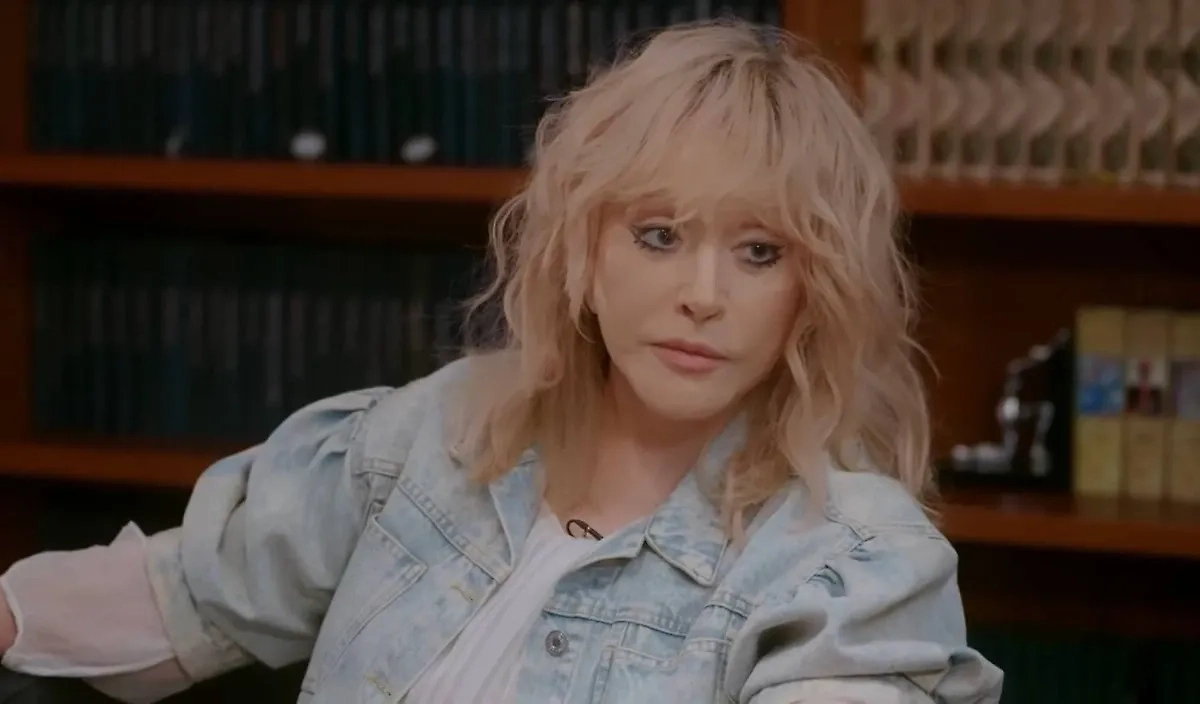 Обложка © YouTube / Скажи Гордеевой*