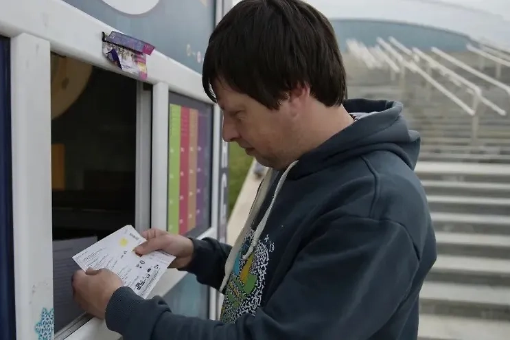 Обложка © РИА Новости / Нина Зотина