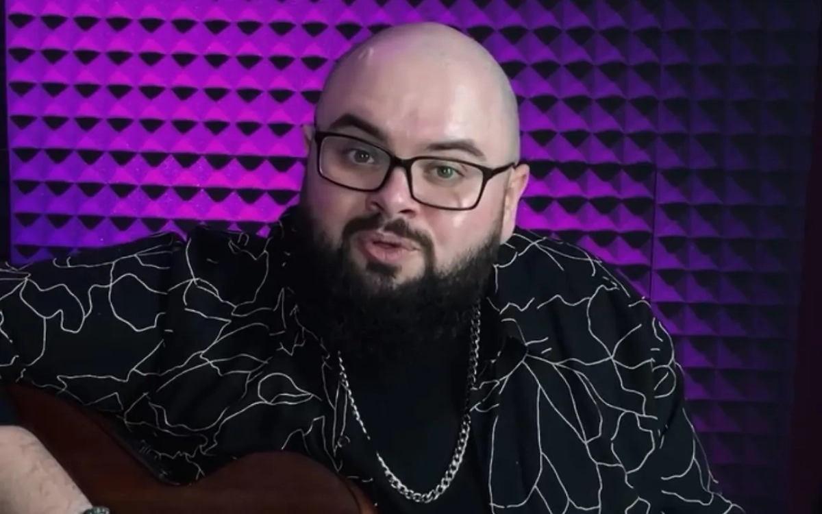 Обложка © Instagram (признан экстремистской организацией и запрещён на территории Российской Федерации)/ kiril.ganin_club