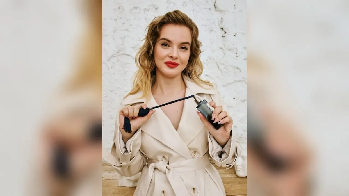 Фото © Instagram (признан экстремистской организацией и запрещён на территории Российской Федерации) / dirtyserpent