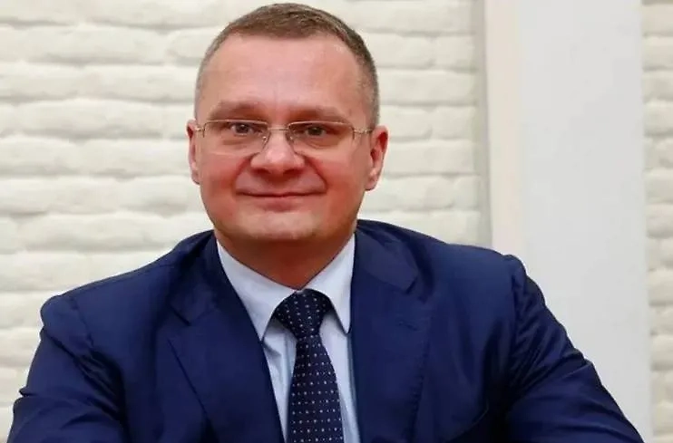 Алексей Старостин. Обложка © Facebook (соцсеть запрещена в РФ; принадлежит корпорации Meta, которая признана в РФ экстремистской) / Rabota_aerodinamika