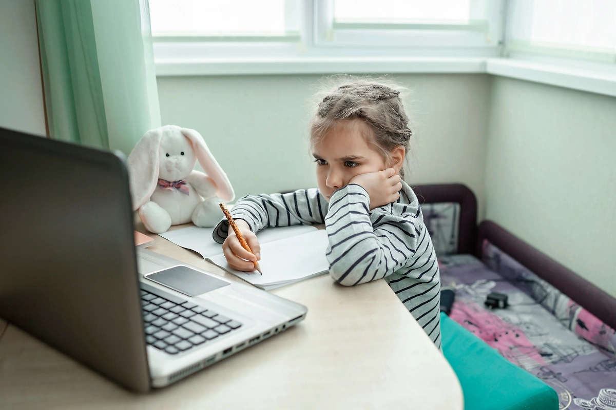 Обложка © Shutterstock / FOTODOM / Maria Symchych