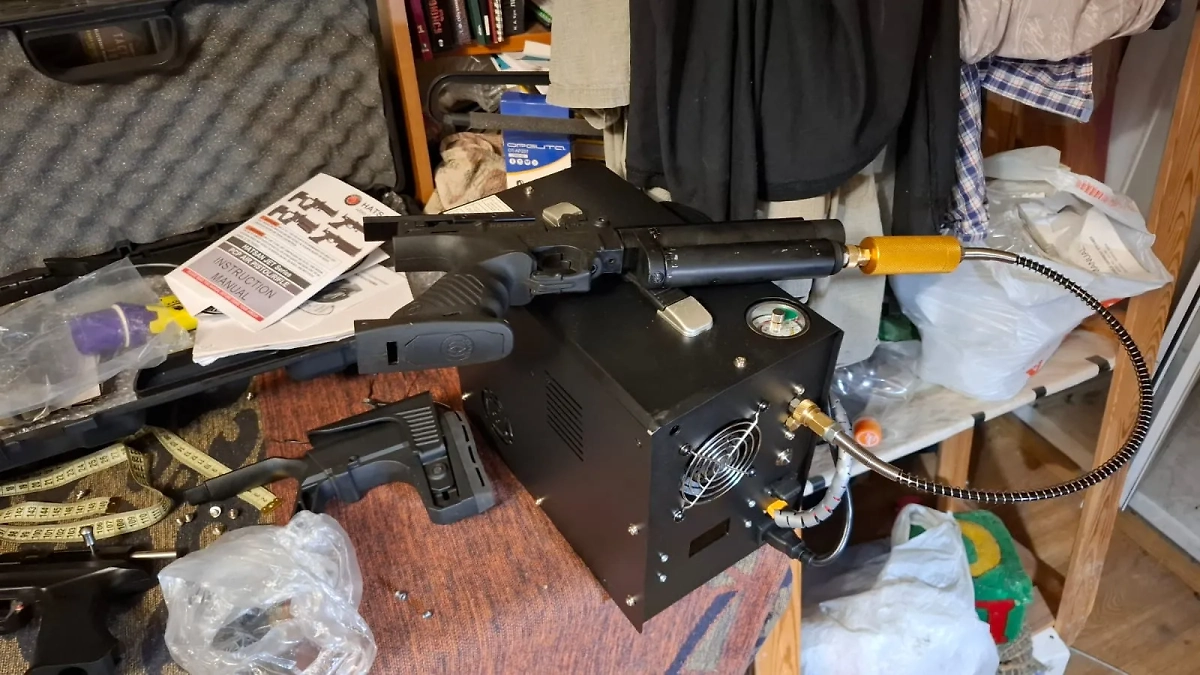 Фото © Telegram/СУ СК России по Республике Бурятия