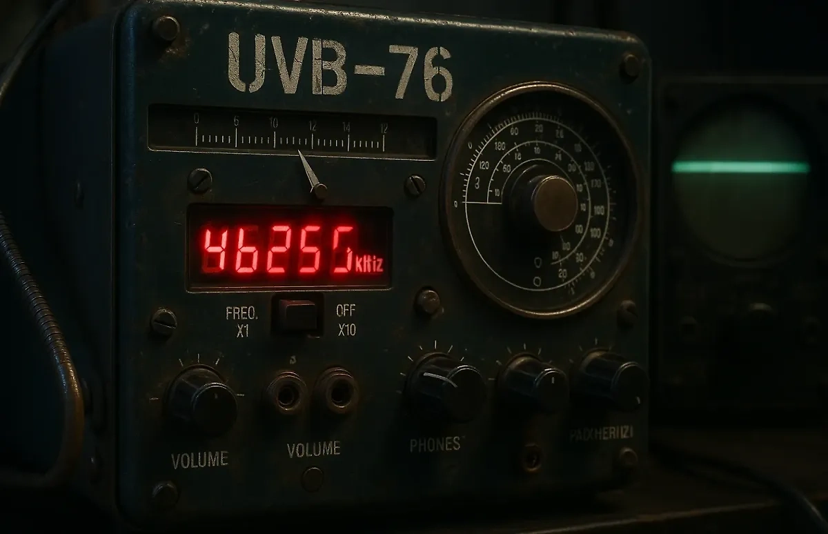 Обложка © DALL-E / Life.ru