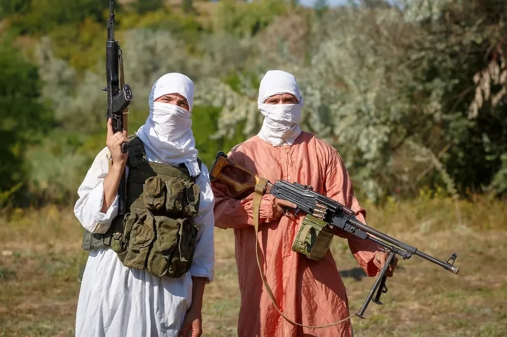 Обложка © Shutterstock / FOTODOM / ovbelov