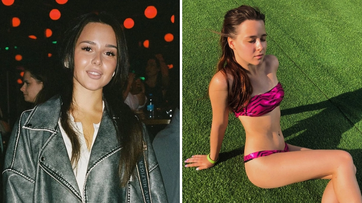 Экстрасенс Шепс показал новую возлюбленную: факты о Полине Фрис. Фото © Instagram (соцсеть запрещена в РФ; принадлежит корпорации Meta, которая признана в РФ экстремистской) / polina_fris