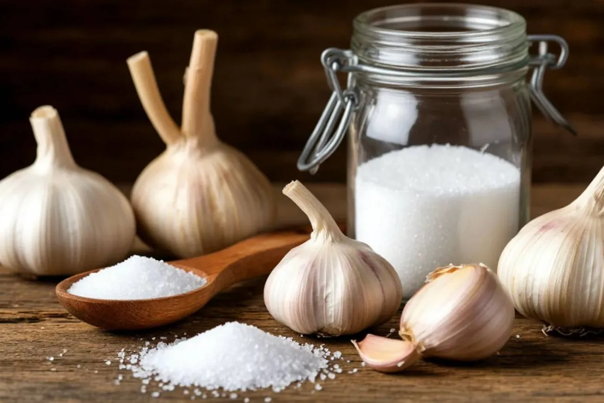 Сколько соли и сахара для маринада помидоров на литр воды. Фото © «Шедеврум»