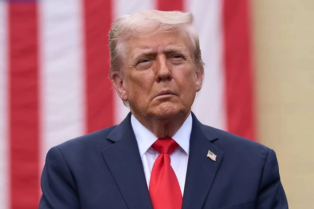 Обложка © ТАСС / АР