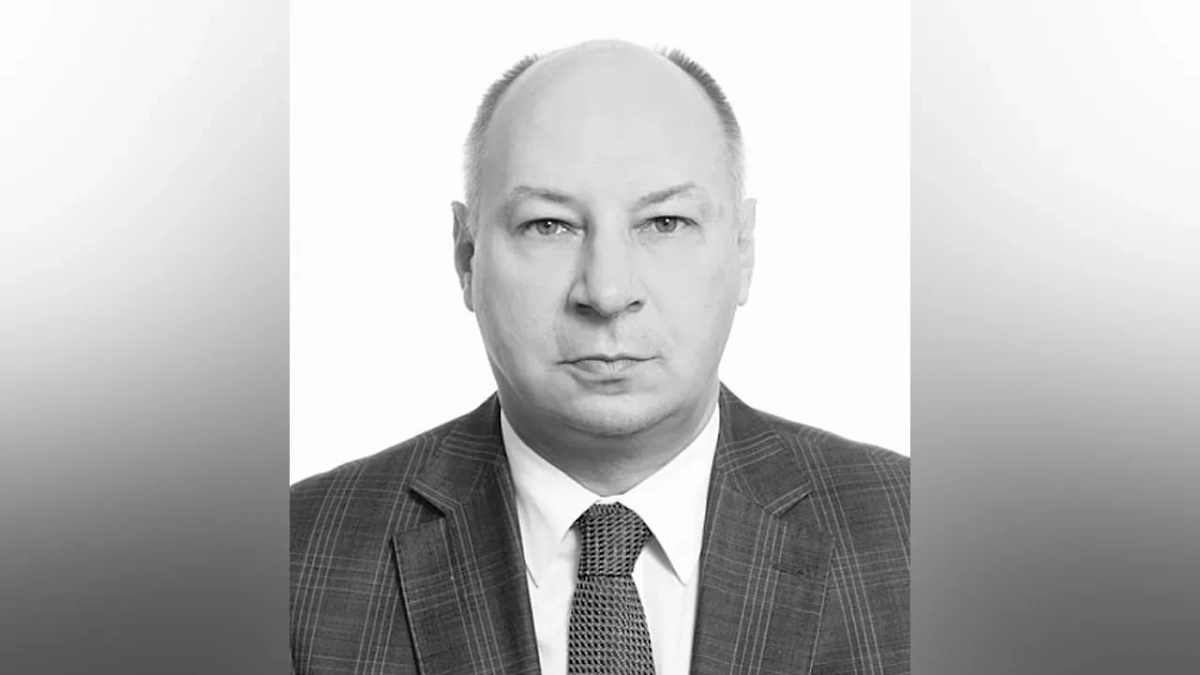 Вадим Разумовский. Обложка © МИД РФ