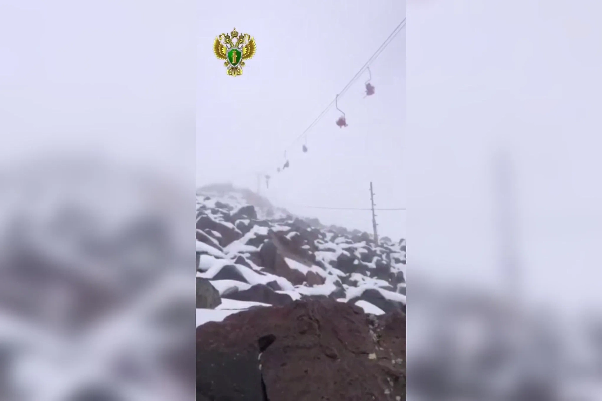 Обложка © Telegram / Прокуратура Кабардино-Балкарской Республики