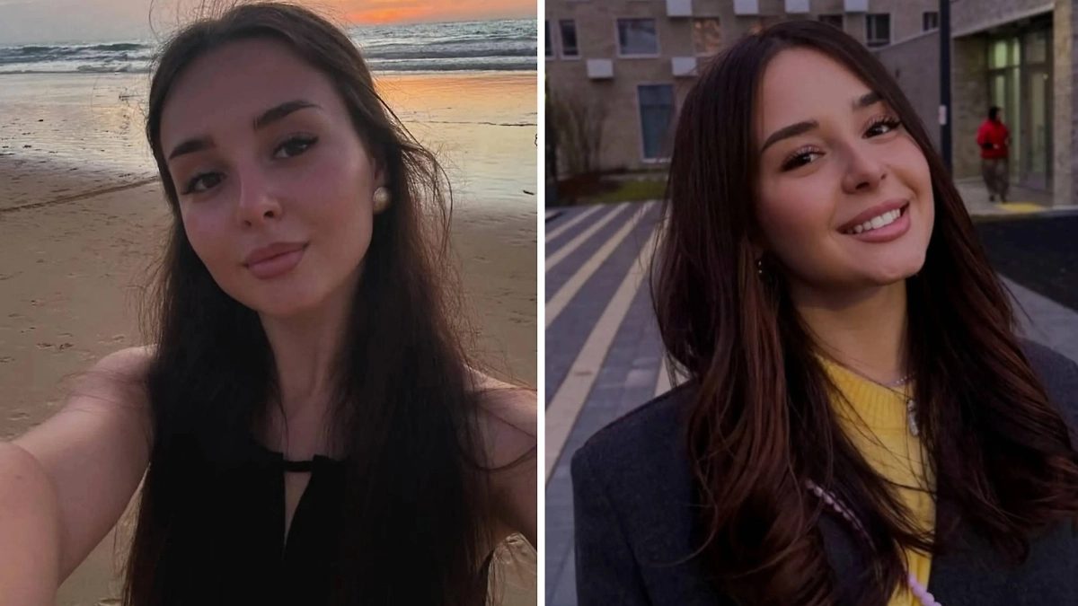 Полина Фрис: настоящее имя и профессия новой пассии Шепса. Фото © Instagram (соцсеть запрещена в РФ; принадлежит корпорации Meta, которая признана в РФ экстремистской) / polina_fris