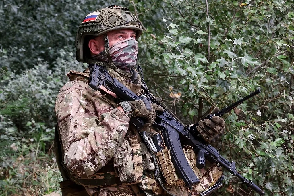 Обложка © ТАСС / Алексей Коновалов