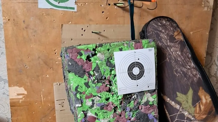 Фото © Telegram/СУ СК России по Республике Бурятия