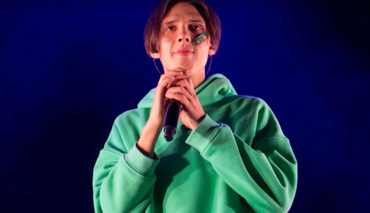 Обложка © vk.com / Тима Белорусских