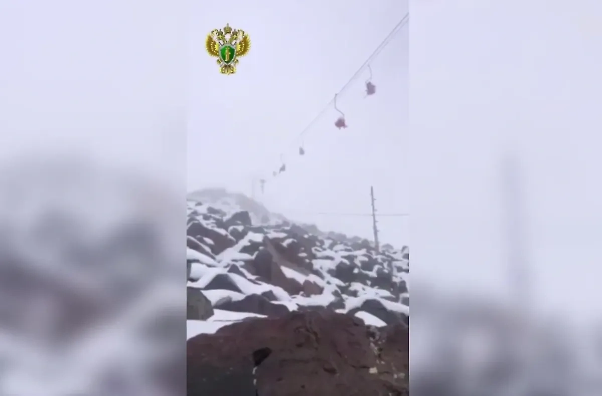 Обложка © Telegram / Прокуратура Кабардино-Балкарской Республики