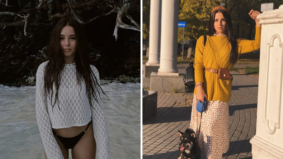 Олег Шепс и Полина Фрис: как познакомились и развивались отношения. Фото © Instagram (соцсеть запрещена в РФ; принадлежит корпорации Meta, которая признана в РФ экстремистской) / shepsolegofficial