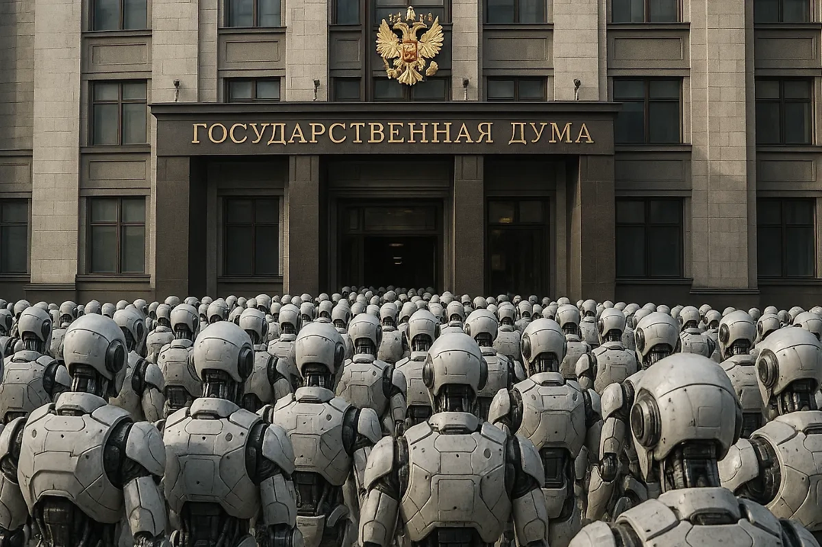 Обложка © DALL-E / Life.ru