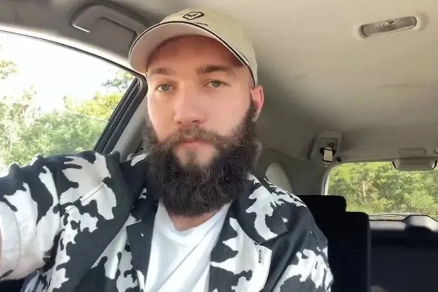 Лев Ступников. Обложка © Telegram / «Дневник Мракоборцев»