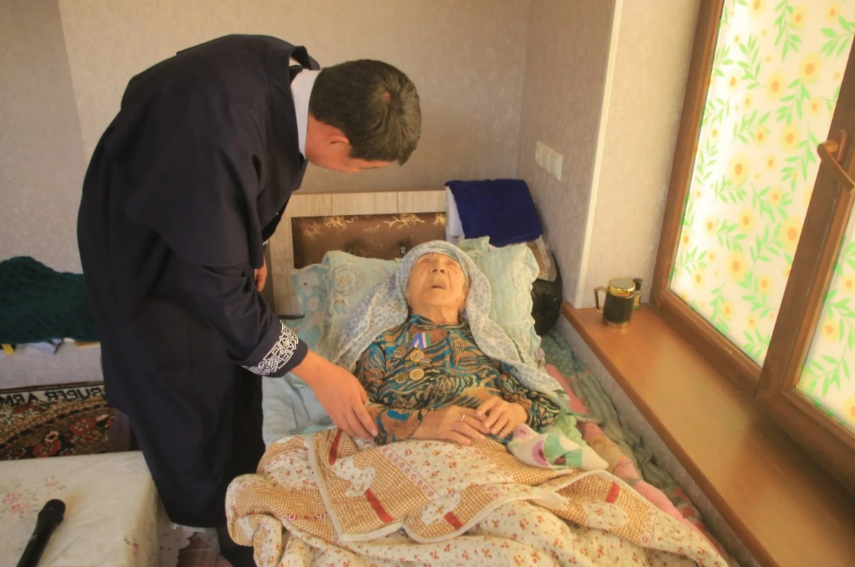 Фото © Telegram / Adliya yangiliklari