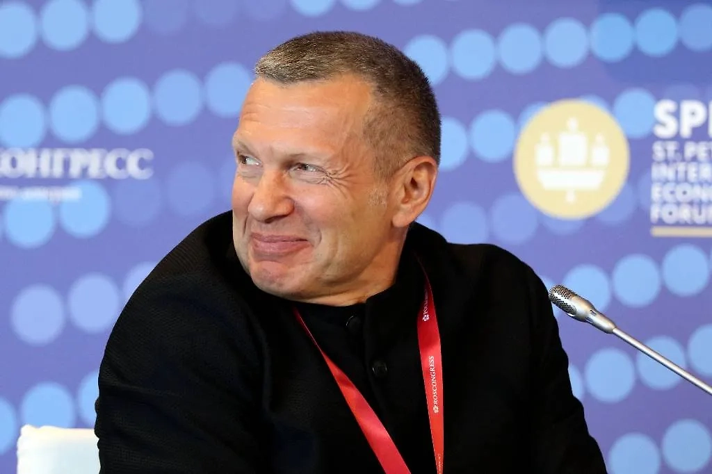 Обложка © Максим Константинов/ТАСС 