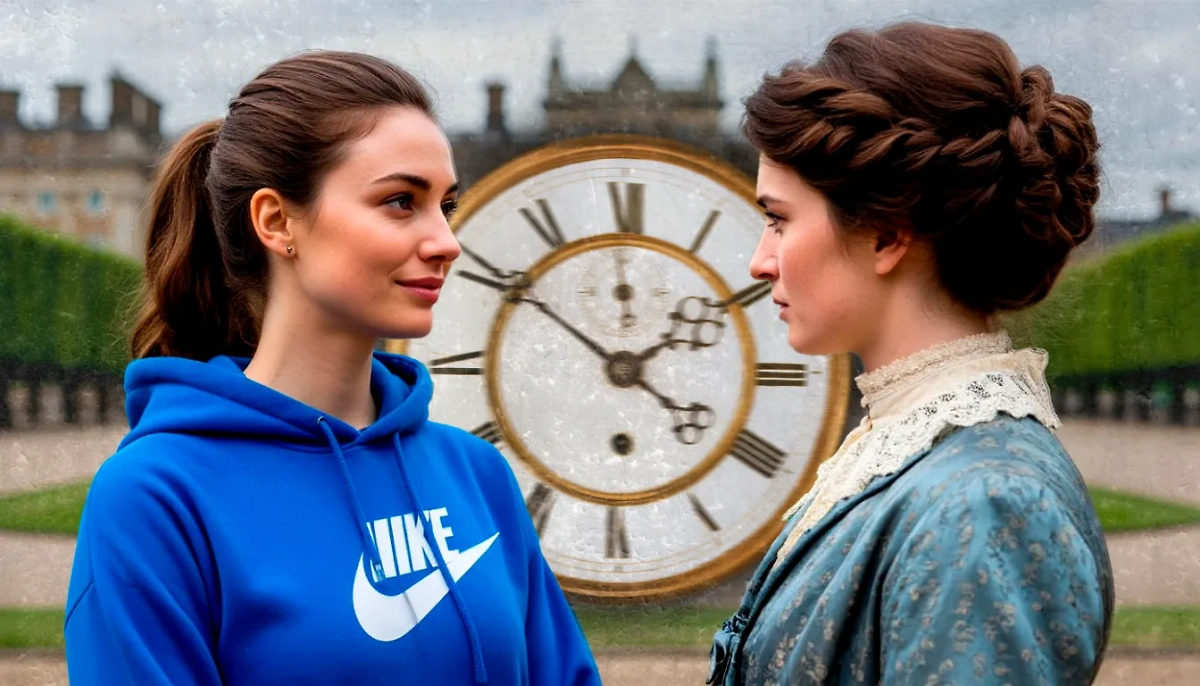 С помощью каких ритуалов можно вспомнить, кем вы были в прошлой жизни? Обложка © Коллаж © Life.ru, фото © Shutterstock / FOTODOM / Roy F Wylam, © «Шедеврум»