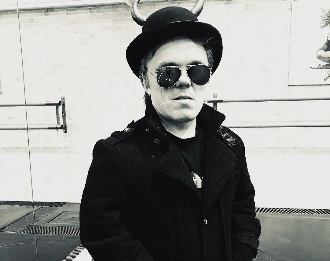 Артём Бобцов. Обложка © Instagram (признан экстремистской организацией и запрещён на территории Российской Федерации) / artembobtsov