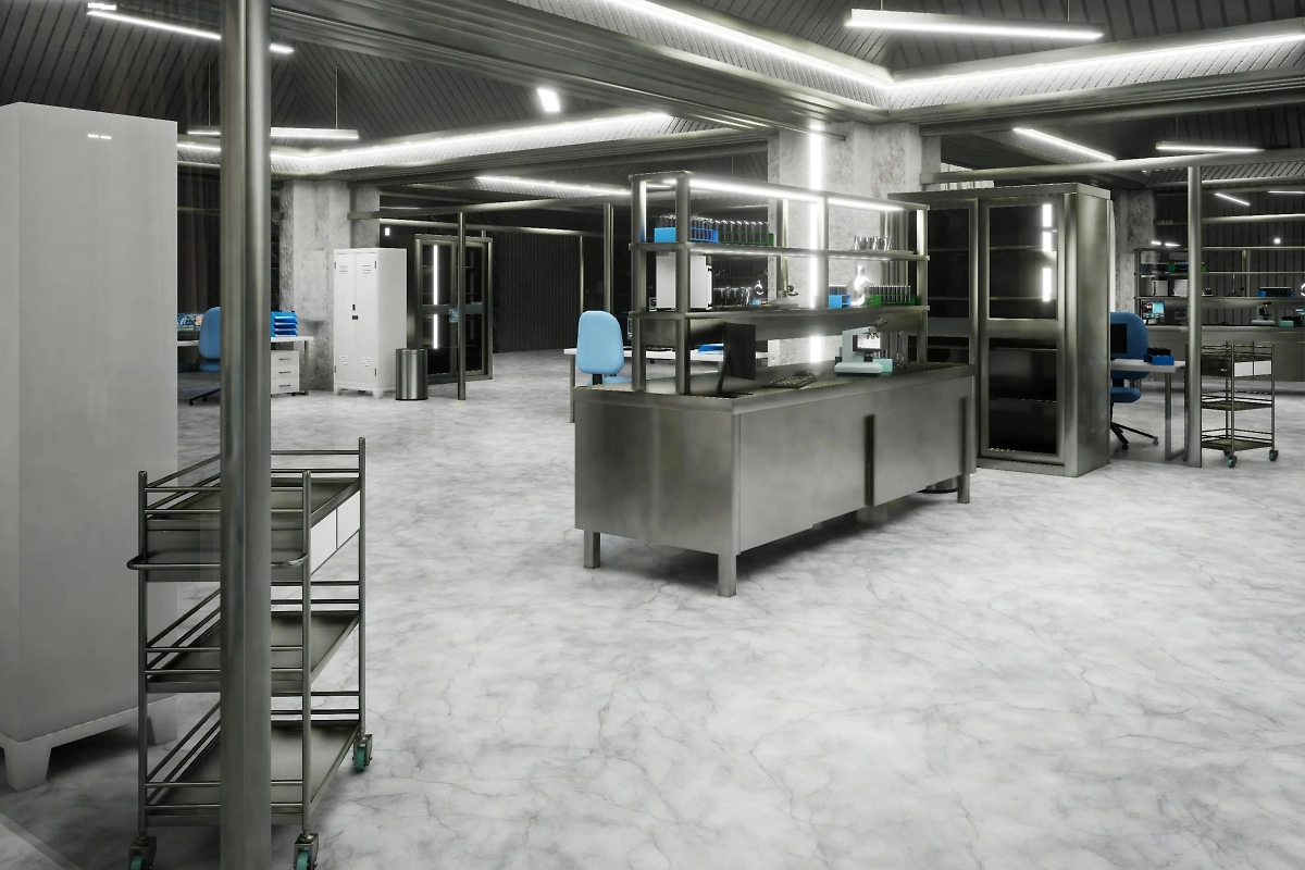 Обложка © Freepik / DC Studio