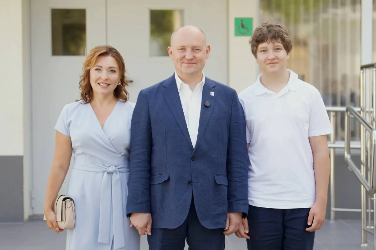 Обложка © Telegram / РаZVожаев